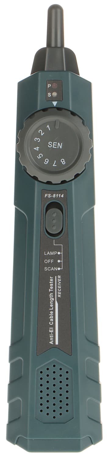KABELTESTER FS-8114 FORSCHER