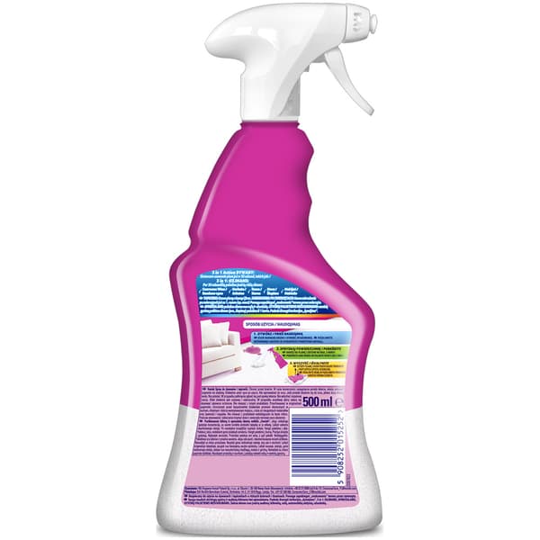 Vanish Matt- och Möbelspray 500 ml