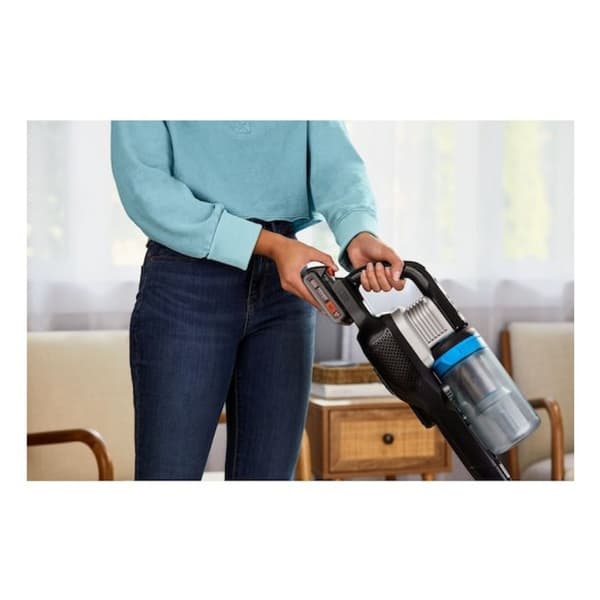 18V BHFEB520D1-QW BLACK DECKER Støvsuger