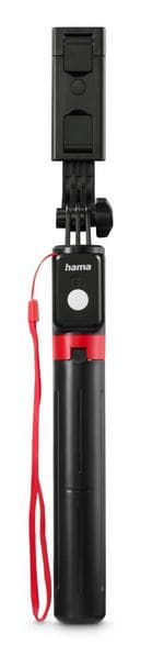 Hama Fancy Stand 110 II – Stativ med selfie-stångsfunktion
