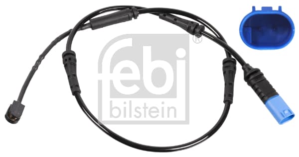 SLITSENSOR BROMSBELÄGG 171448 FEBI