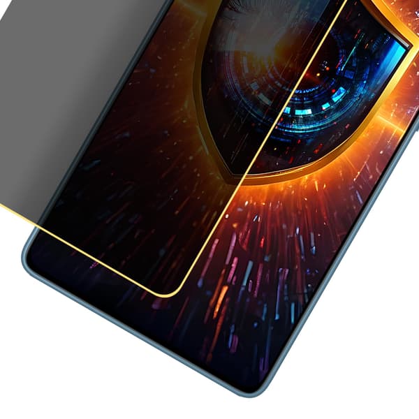 Redmi Note 14s - 3mk Silky Matt -suojakalvo