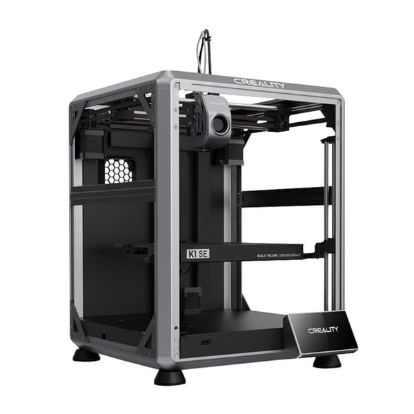 Creality K1-SE 3D-tulostin