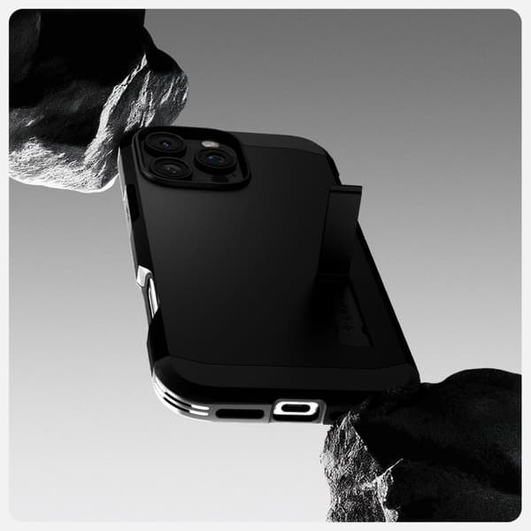 SPIGEN TOUGH ARMOR MAG MAGSAFE IPHONE 16 PRO MUSTA