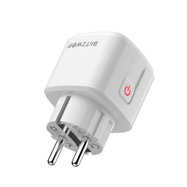 Blitzwolf BW-SHP15 Älypistorasia, ZigBee, 3680W