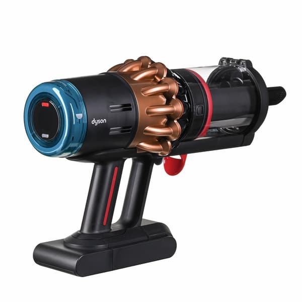 DYSON V16 mäntäimuri eläinten käyttöön