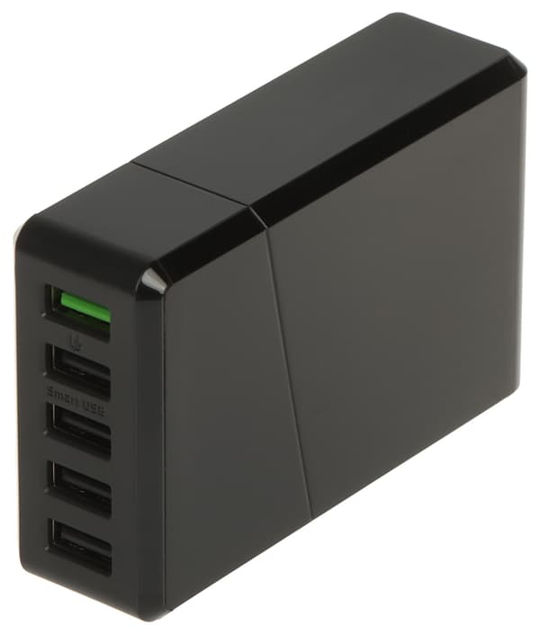 Green Cell CHARGC05-GC USB-vægoplader