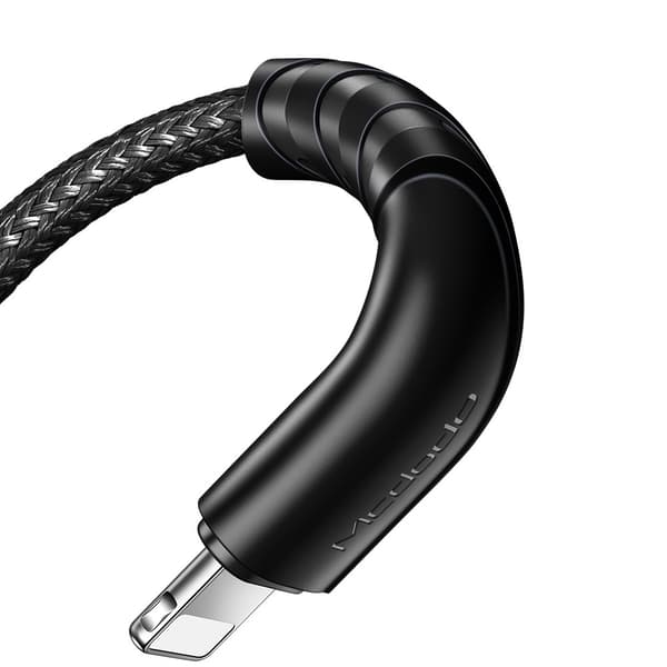 MCDODO Charger USB-C Lightning Fast Charging -kaapeli iPhone 14:lle 1M