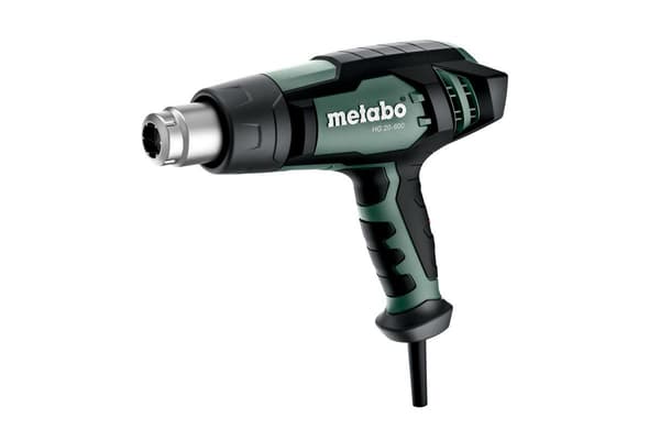 METABO Kuumailmapistooli 2000W HG 20-600