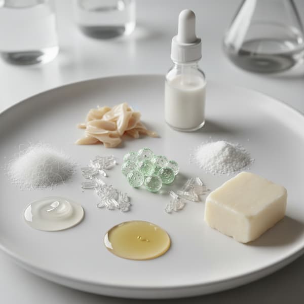 Purlés 182 ExoFusion exosom ansigtscreme 50 ml.