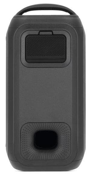 Technisat Wummsbox Bluetooth-högtalare svart