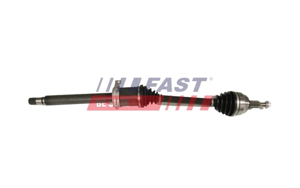 FT27064 SNABB AXELAXEL