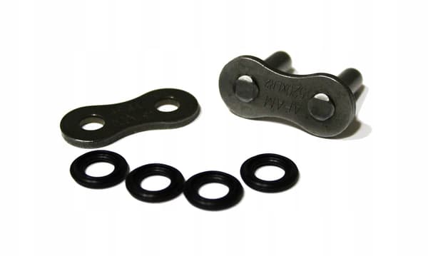 Afam 520 XLR2 XS-ring kædeklampe grå