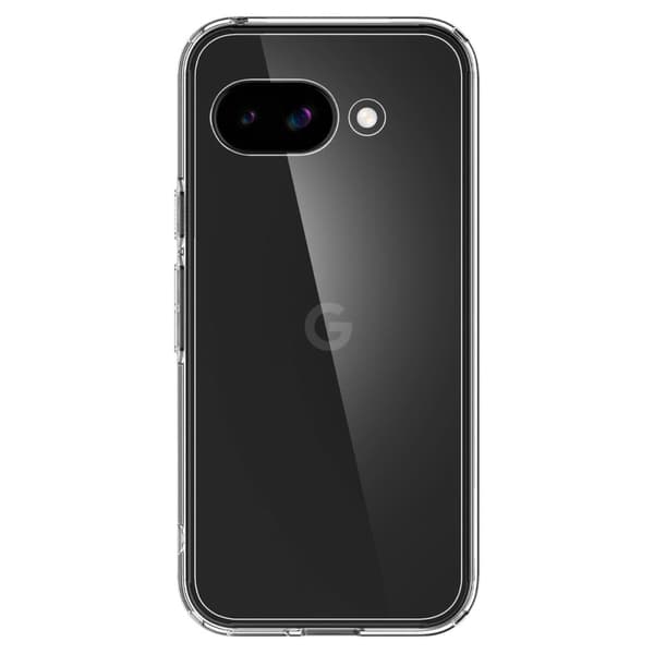 SPIGEN ULTRA HYBRID GOOGLE PIXEL 9A KRYSTALKLAR