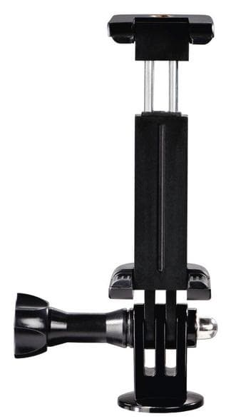 Stativ HAMA Flex 2in1 14cm Svart