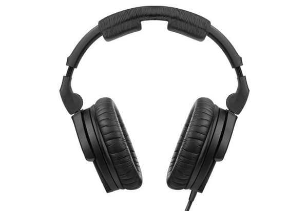 Sennheiser HD 280 PRO - Professionella hörlurar, dy