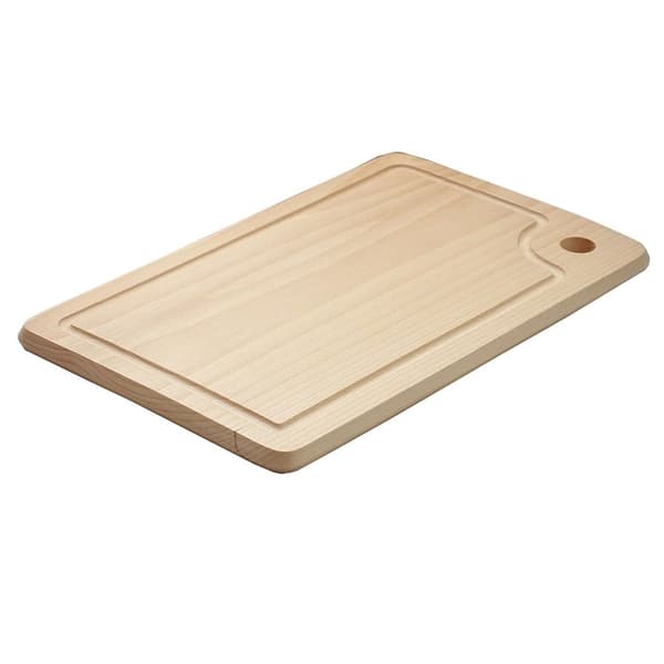 Stor serveringsbräda 42x25x1,5 cm