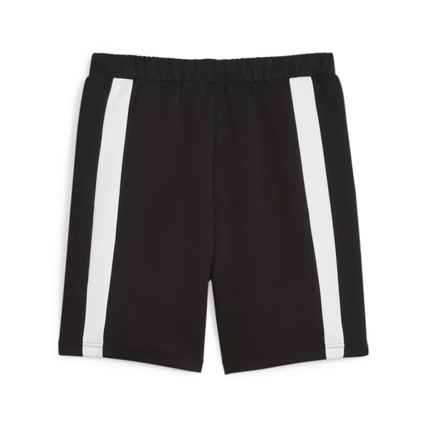 Puma BMW MMS herreshorts sort 62414801 r L