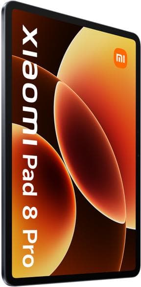 XIAOMI Pad 8 Pro Tablet 11,2" Wi-Fi 12 GB 512 GB Grå