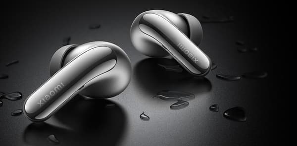 XIAOMI Buds 5 Pro BT Titan