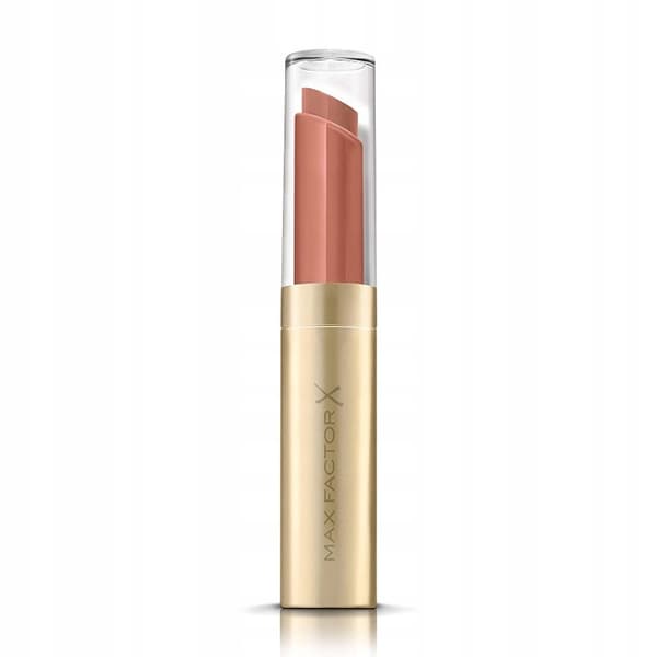 Max Factor Klar Intensiverande Balsam Utsökt Karamell 40