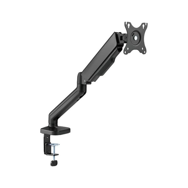 Elegant Cabletech 17” - 32” skærmbeslag, flytbart, 9 kg, til bordplade