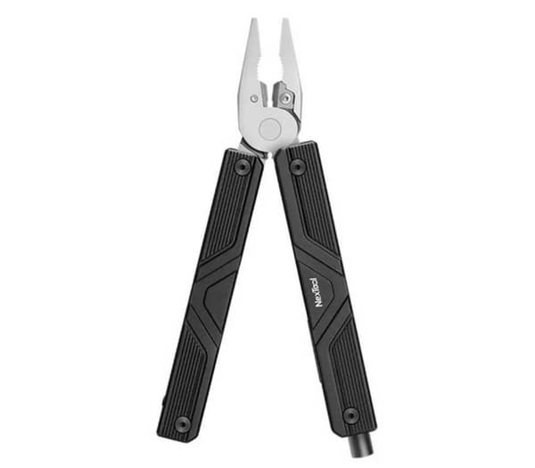 Multiverktyg NexTool GEMINI 13 i 1 - elektrisk skruvdragare