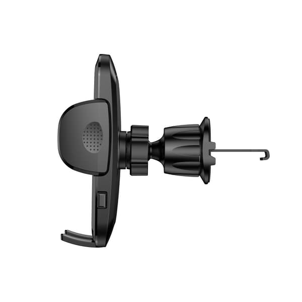 TECH-PROTECT V3 UNIVERSAL INSTRUMENTPANEL OCH VENTILATIONSFÄSTE FÖR BILEN, SVART