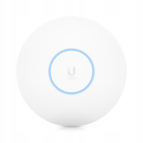 Ubiquiti UniFi U6 Pro Wi-Fi 6 Access Point, Vit, 4,8 Gbps