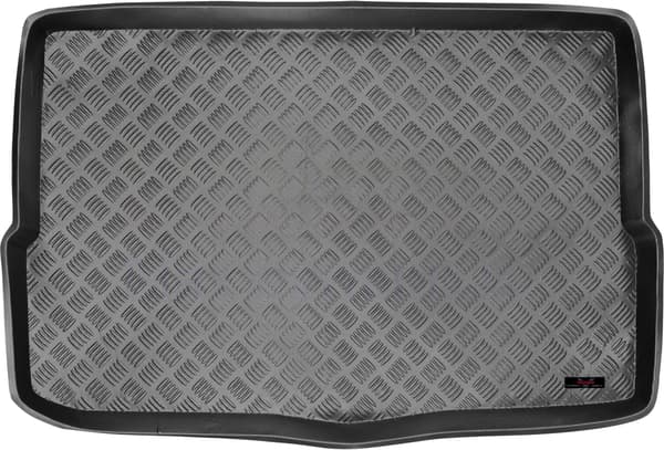 Renault Kadjar Crossover 2015- Trunkmatta MAX-MAT