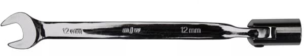 MJW 12 mm kiintoavain