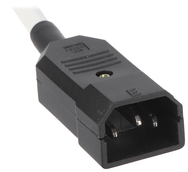 IEC320/2XGS-SIIRTYMÄ
