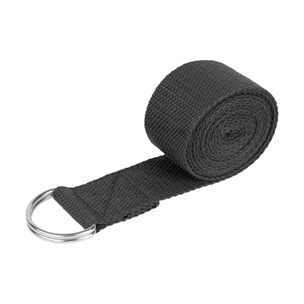 Rebel stretchande yogabälte