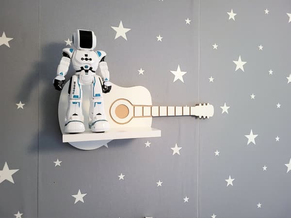 Guitarhylde