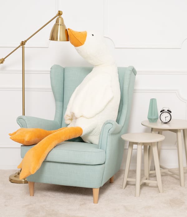 Gås 190cm
