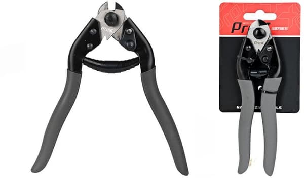 Prox TR-01 III kabel- og armoravkærer