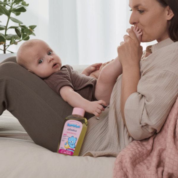 097961 BAMBINO Olivolja 150ml