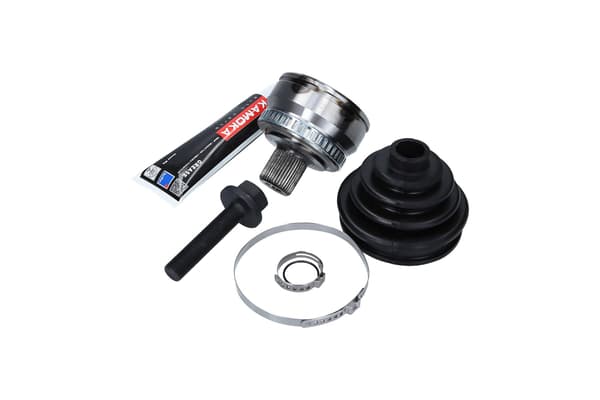 DRIVAXELS LEDSATS 6080 KAMOKA