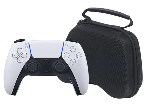 Kotelo PAD DualSense PS5:lle / Xboxille