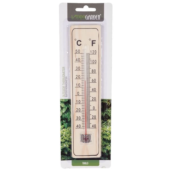 Universaali lämpömittari 22 cm
