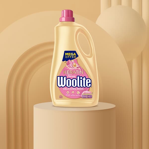 090536 Woolite Finvask 3,6l