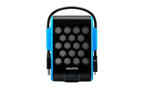 ADATA HD720 1TB 2.5 USB 3.1 Extern Hårddisk Blå