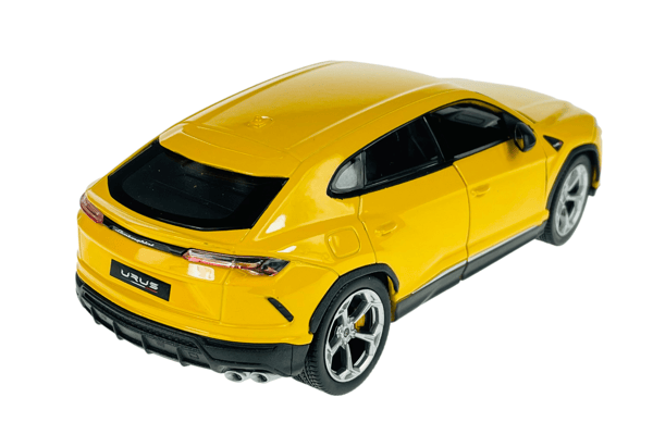 WELLY LAMBORGHINI URUS GUL 1:24 24094