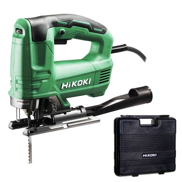 HIKOKI JIGSAG 705W CJ90VST2WAZ