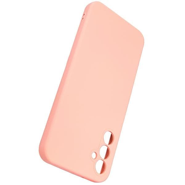 Beline Silikonskal Samsung A14 5GA146 roséguld