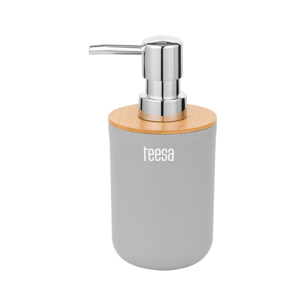 Teesa badeværelsestilbehørssæt