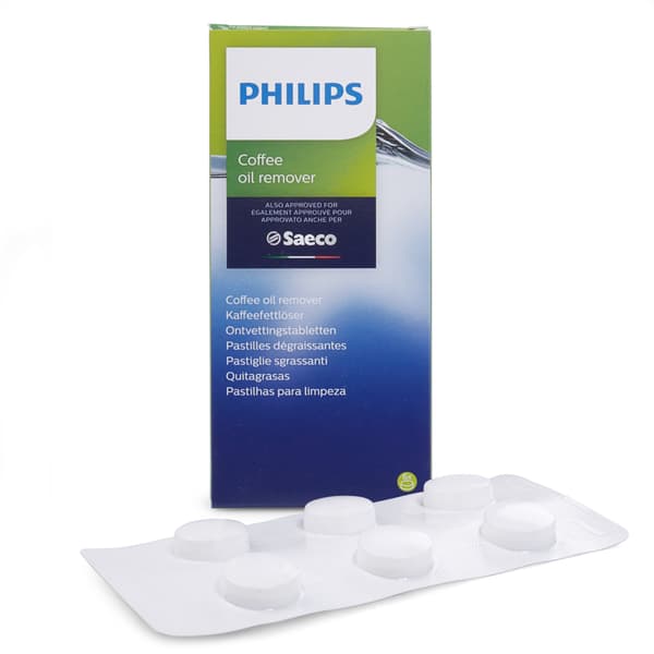 Rasvanpoistotabletit, Philips Saeco CA6704/10