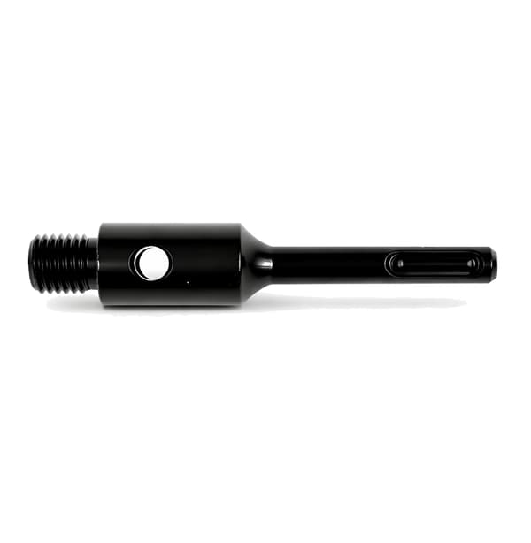 Adapter för hammardrill M16 till SDS+ 80mm TITANIUM