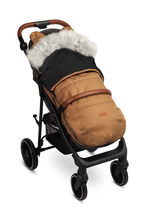 Sierra Camel sovsäck 100x50