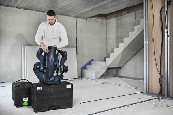 Exoskelett EXO 18 HPC 4,0 I-Plus (577339)